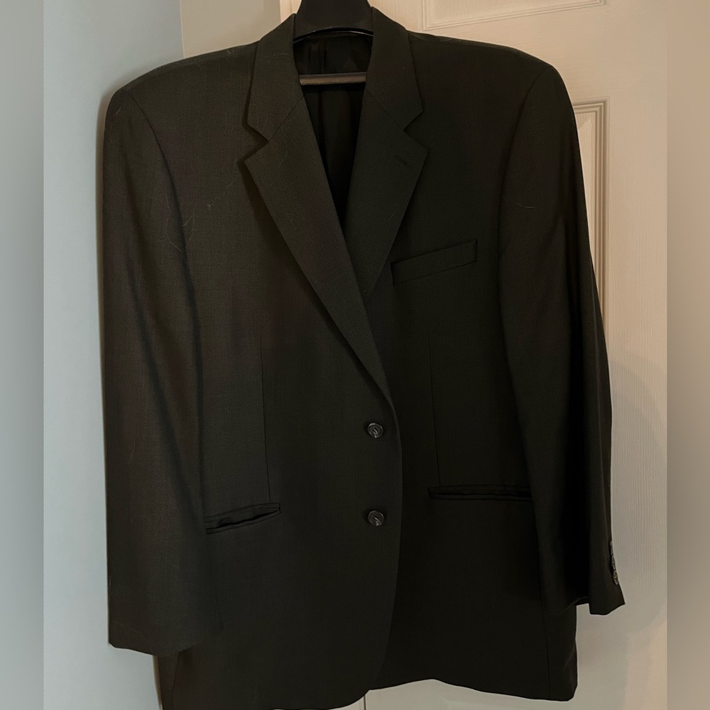 Lauren Ralph Lauren sports jackets